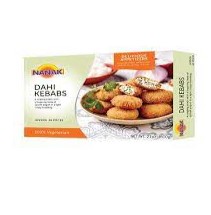 DAHI KEBABS 600G